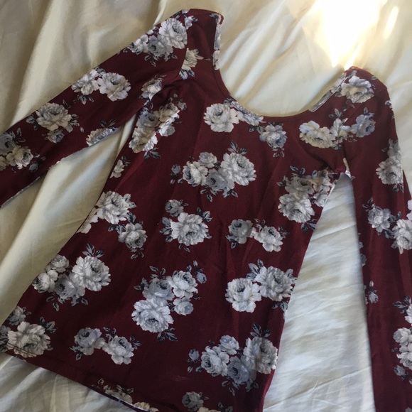 Long sleeve - Picture 1 of 2